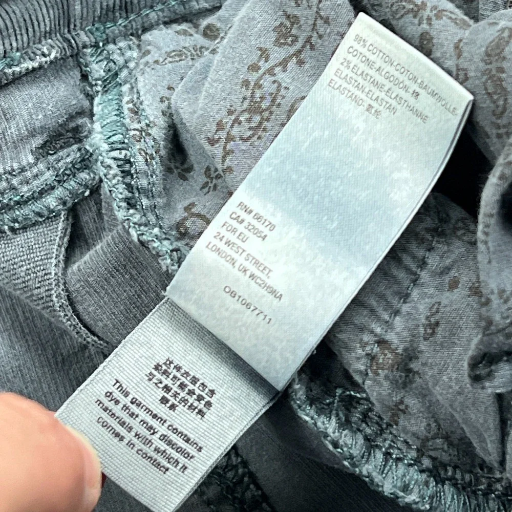 Free People good used